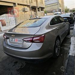 شيفروليه ماليبو